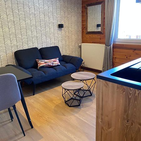 Hotel Les Autanes Spa-Balneotherapie & Restaurant Ancelle Exteriör bild
