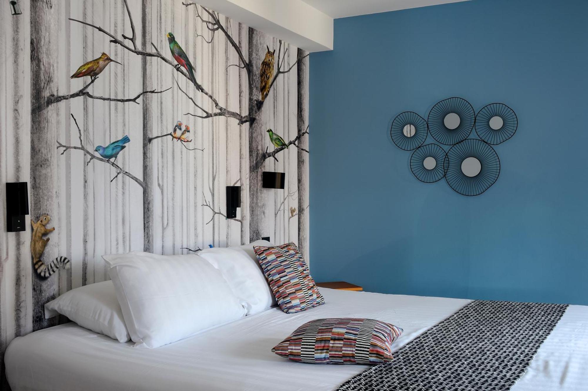 Hotel Les Autanes Spa-Balneotherapie & Restaurant Ancelle Exteriör bild