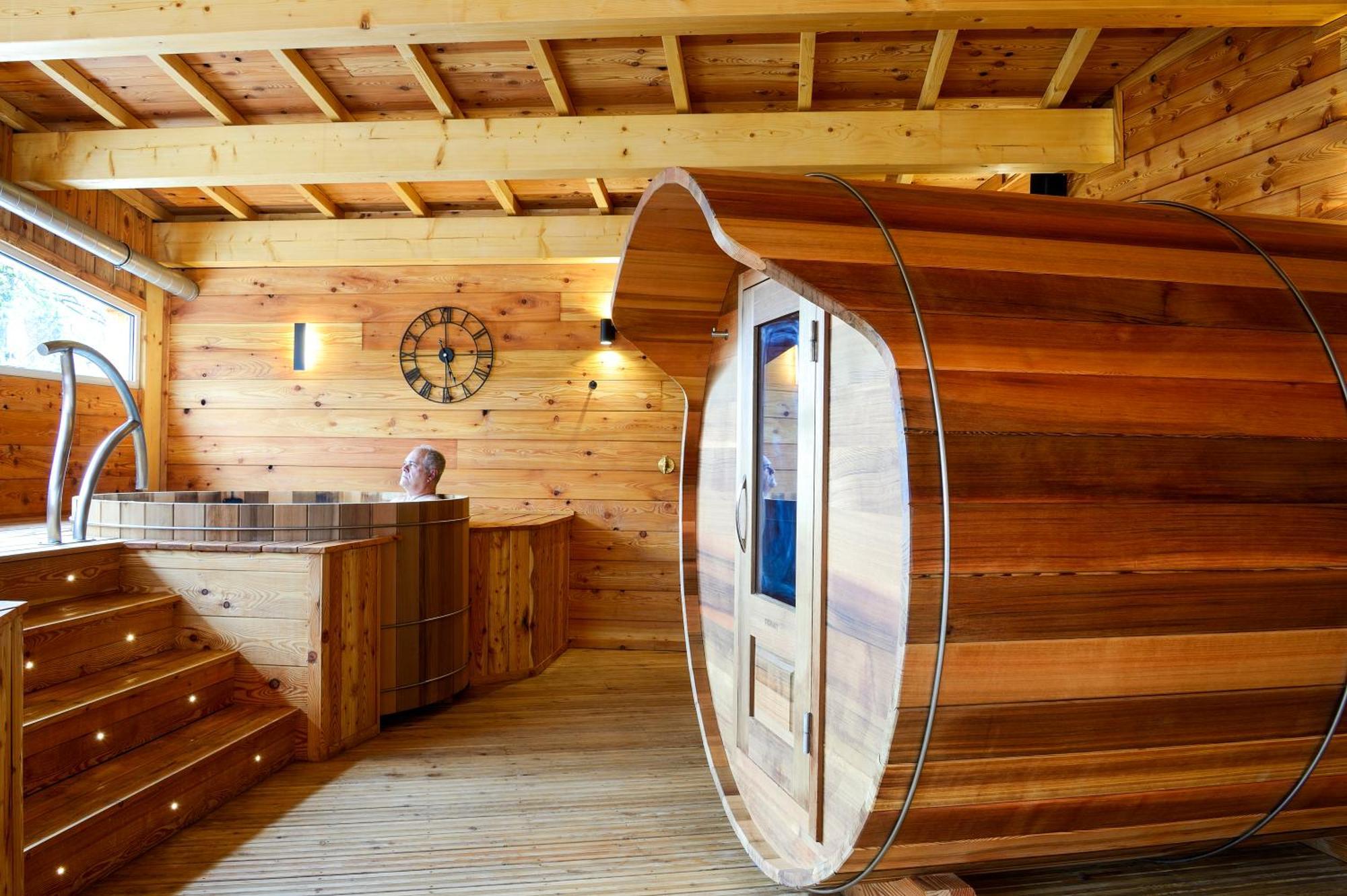 Hotel Les Autanes Spa-Balneotherapie & Restaurant Ancelle Exteriör bild