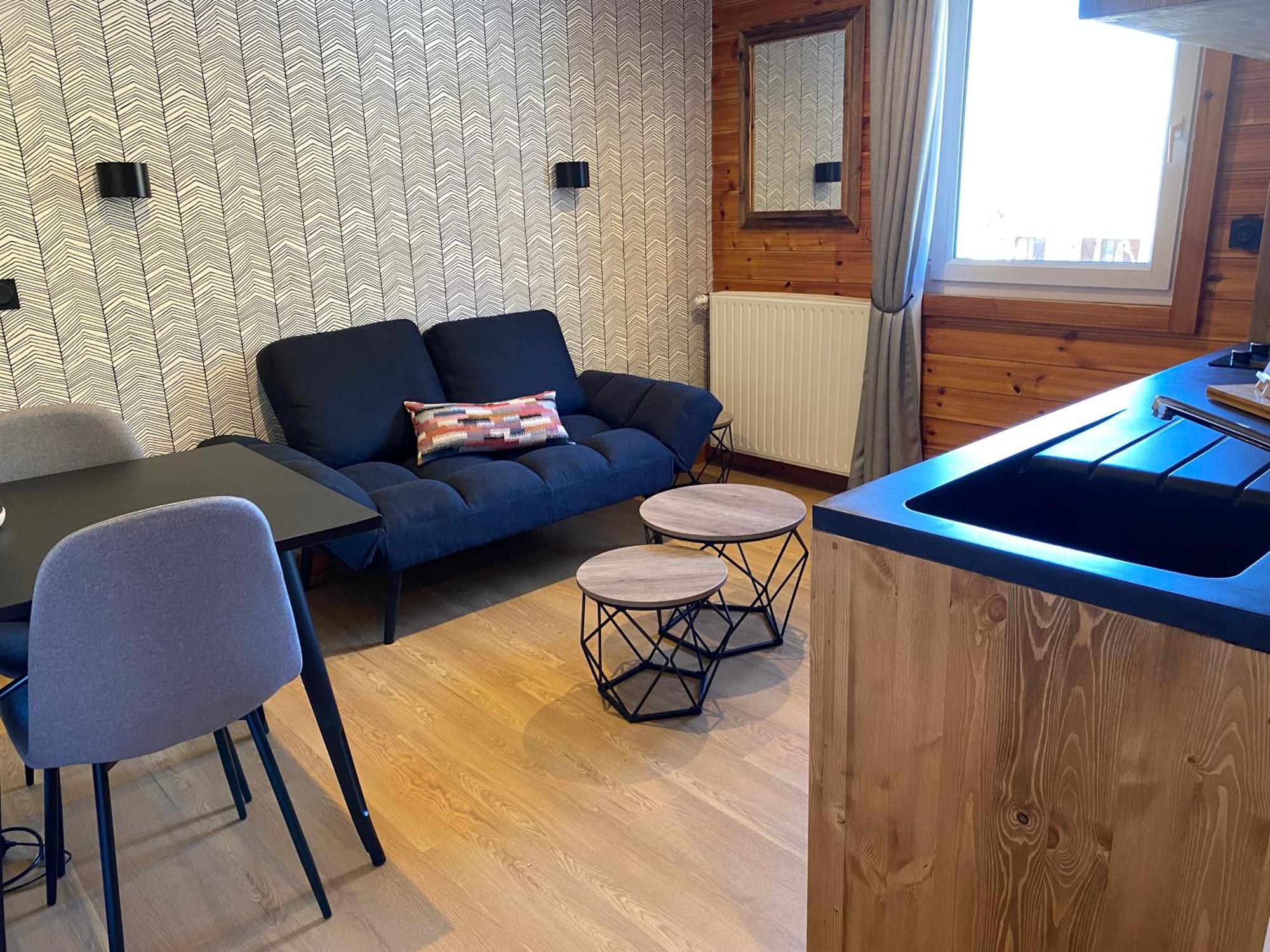 Hotel Les Autanes Spa-Balneotherapie & Restaurant Ancelle Exteriör bild